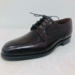Allan Edmonds Montgomery Oxford Dress shoes